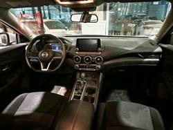 نيسان سنترا